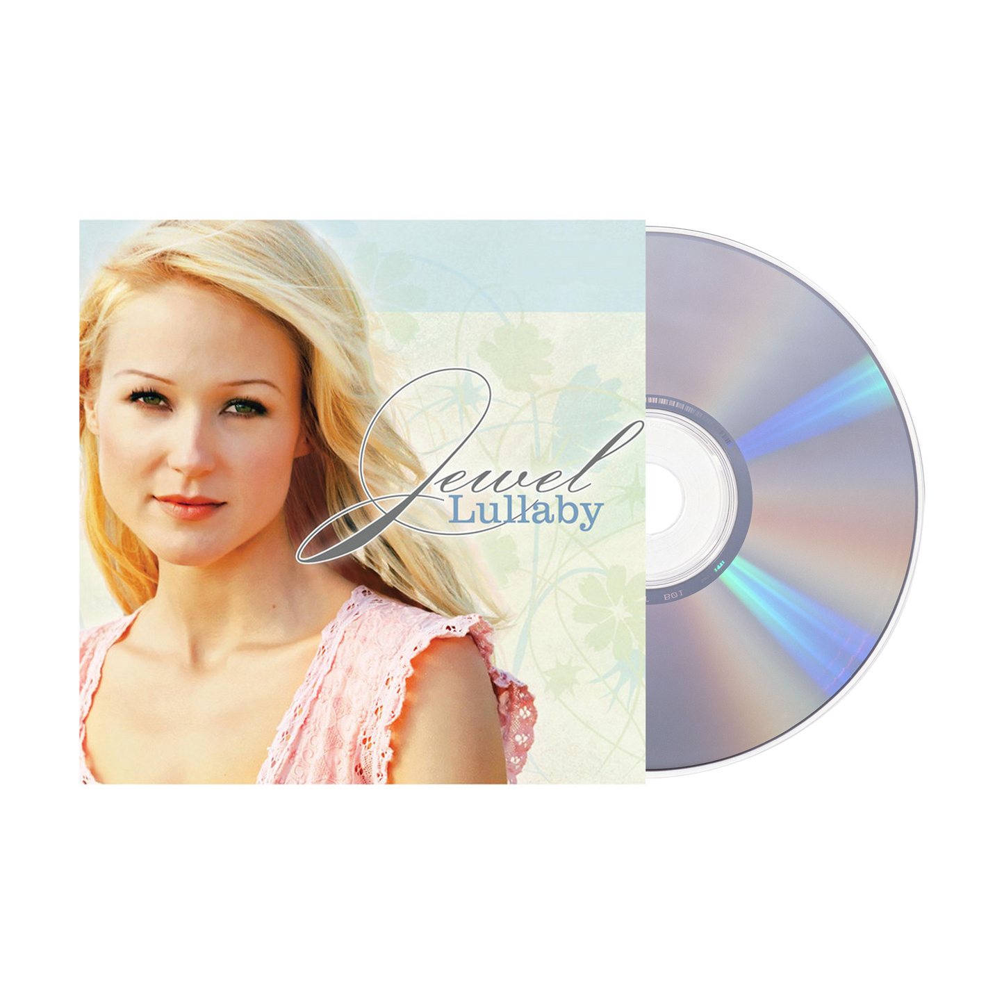 Lullaby CD