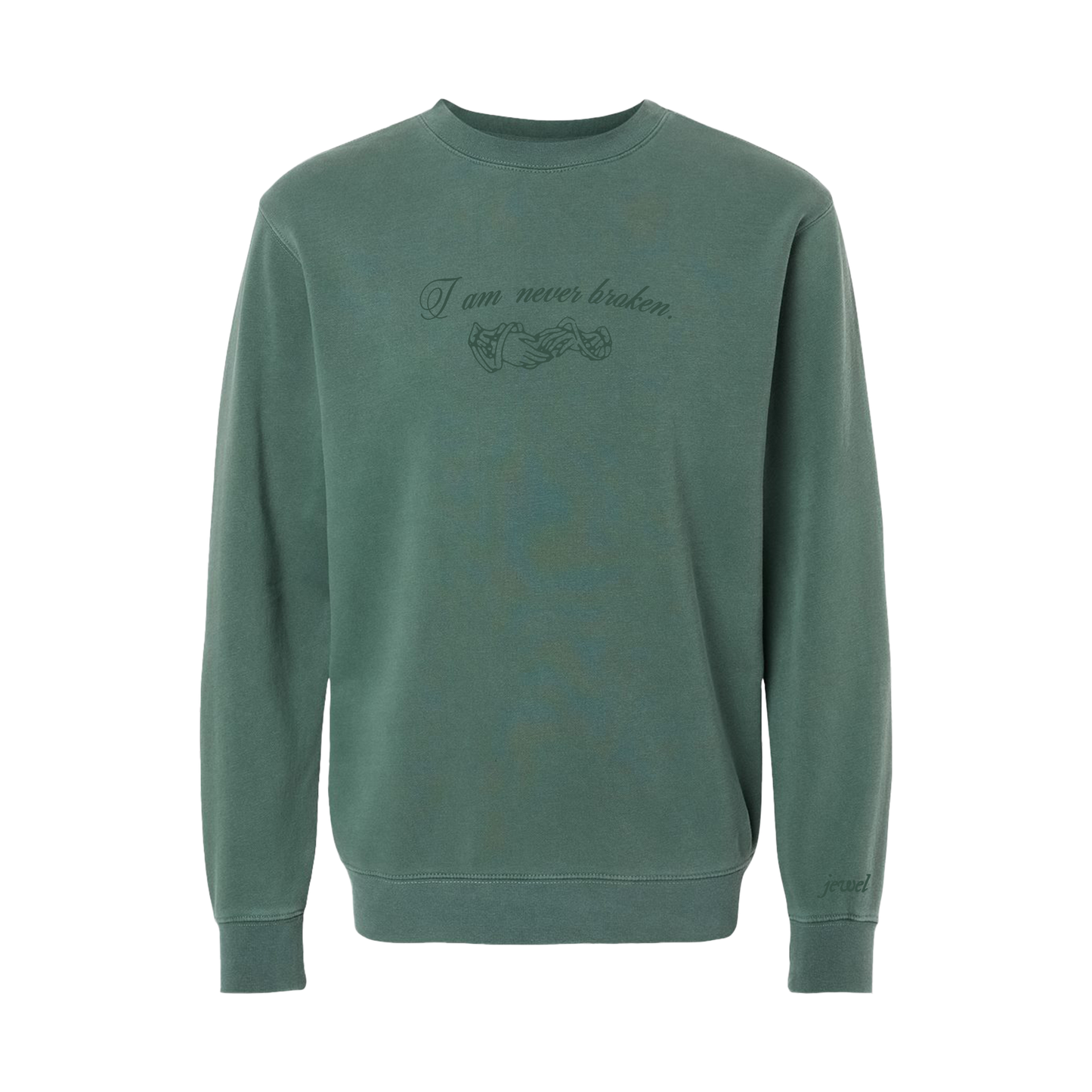 Unbroken Crewneck Sweatshirt