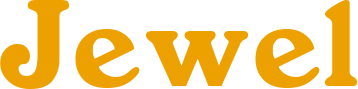 Official Jewel Merchandise