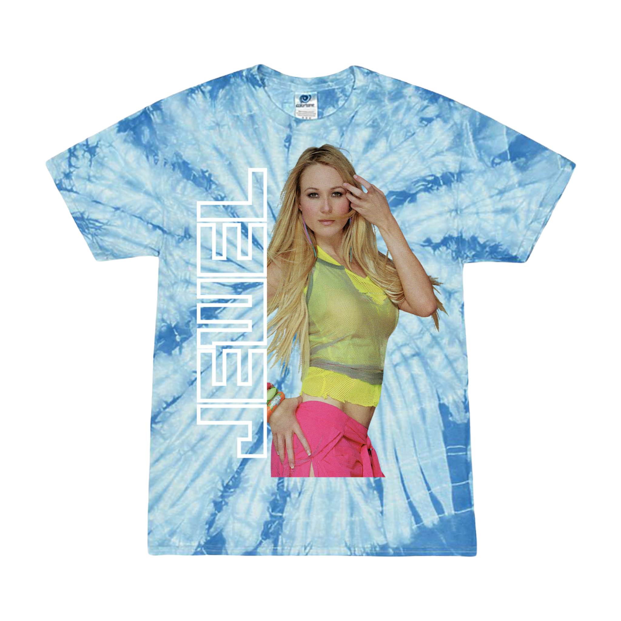 Official Jewel Merchandise official-jewel-merchandise