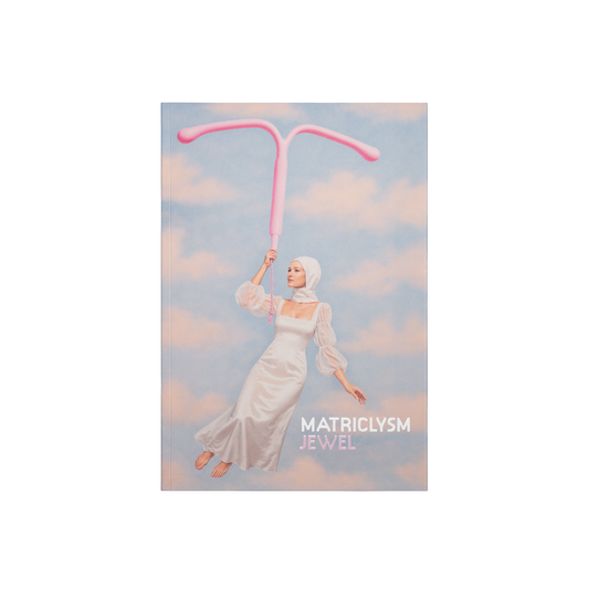 Matriclysm Exhibition Catalog