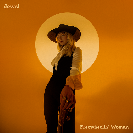 Freewheelin' Woman CD